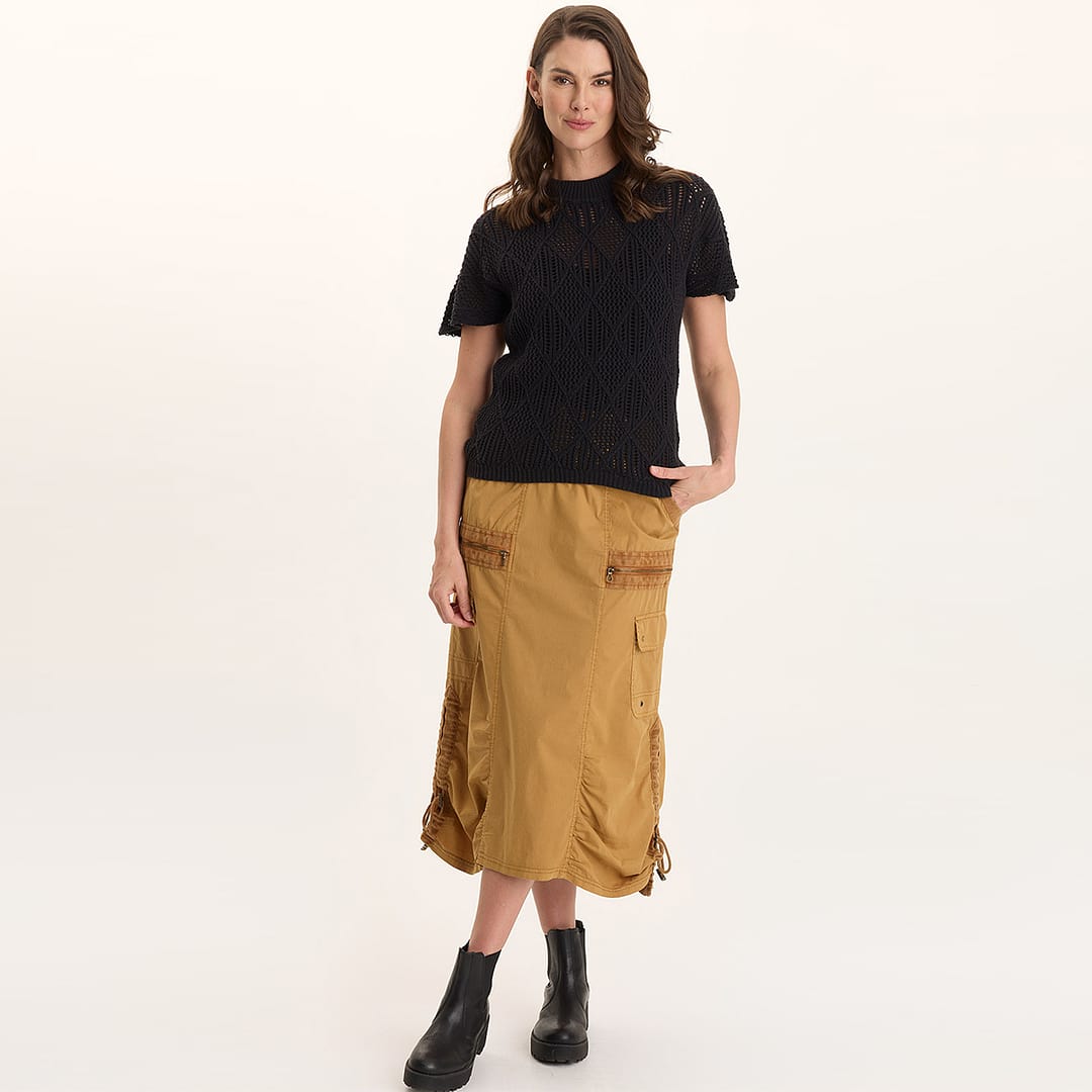 ✨新品未使用✨スティナskirt✨type C✨ C✨ ✨新品未使用✨スティナskirt✨type