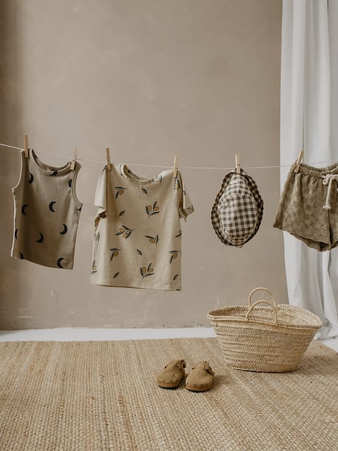 Olive Garden Classic T-Shirt | Organic Zoo
