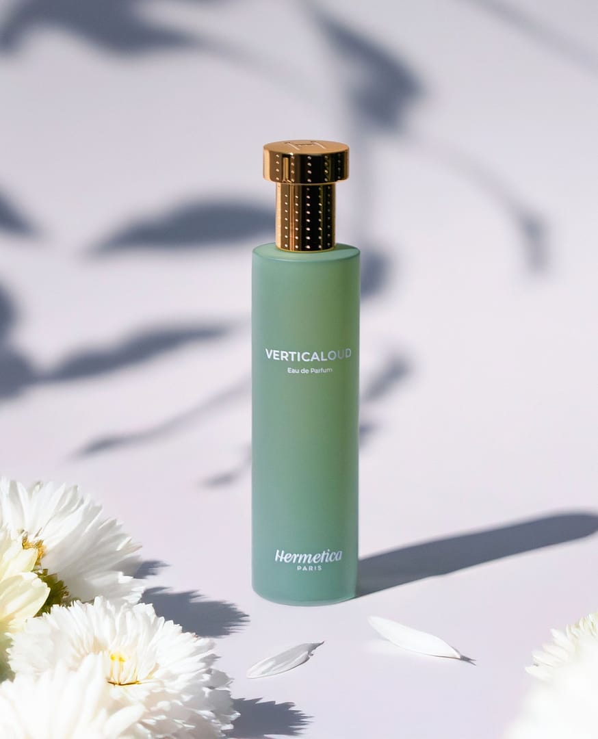 Hermetica Paris | JADE888 - Eau de Parfum