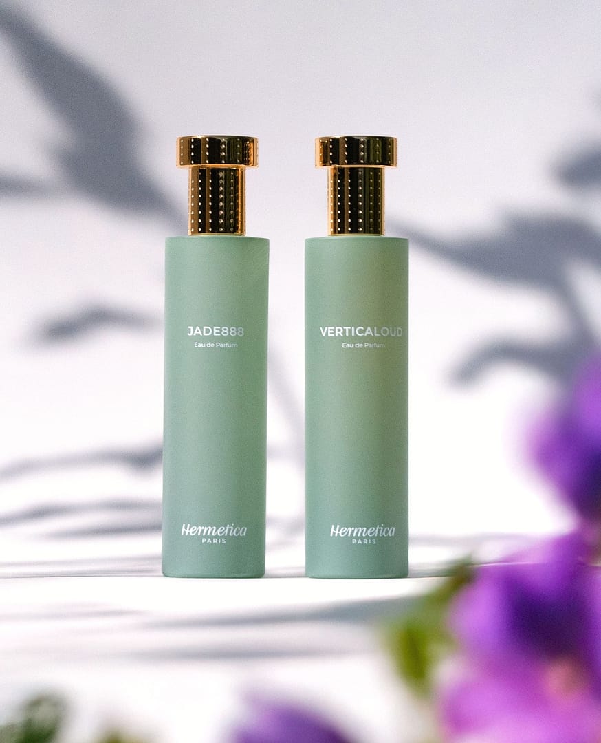 れ*こ様 Hermetica Vaninight エルメティカ　バニナイト　10 Hermetica Paris | VANINIGHT - Eau de Parfum
