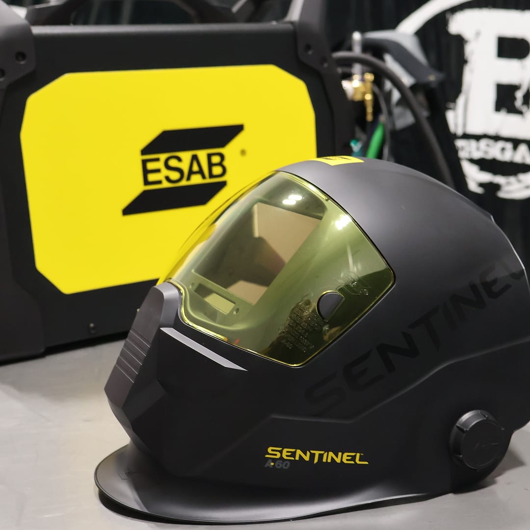 Miller Welding Miller Honor Digital Infinity ClearLight 4x Welding