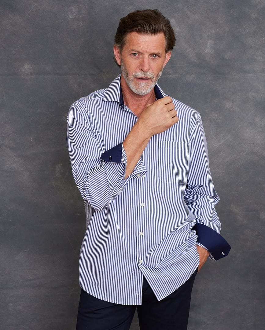 Men's Formal Shirts, Suits and Accessories – Savile Row Company