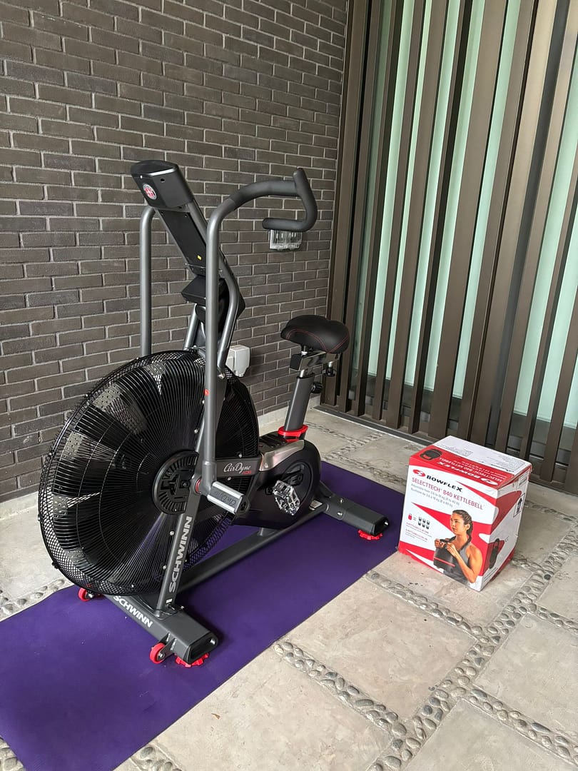 Buy Bowflex Selecttech 840 Kettlebell In Singapore | Kettlebells