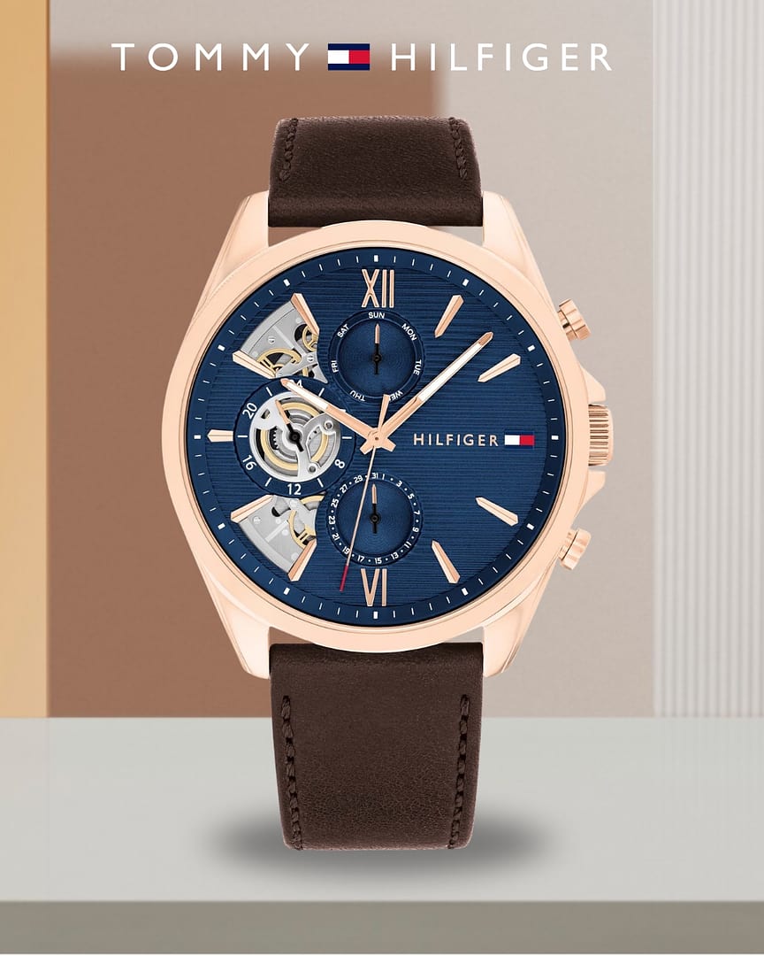 NAVY  Amazon.com: BOSS Men's Quartz Watch with Stainless Steel