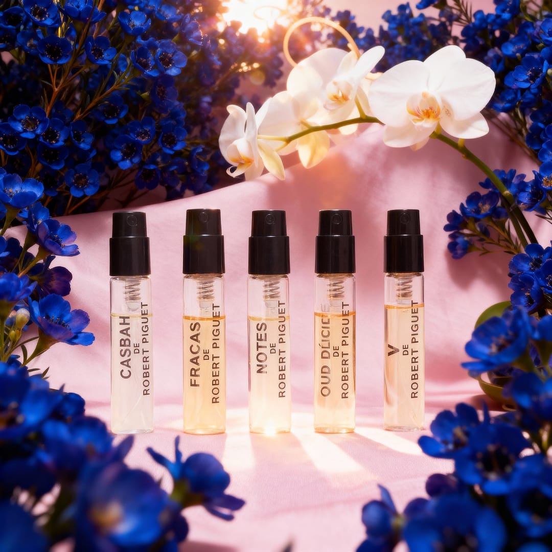 Bandit by Robert Piguet: Iconic Leather Fragrance