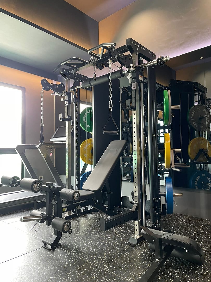 Force USA C10 All-In-One Trainer