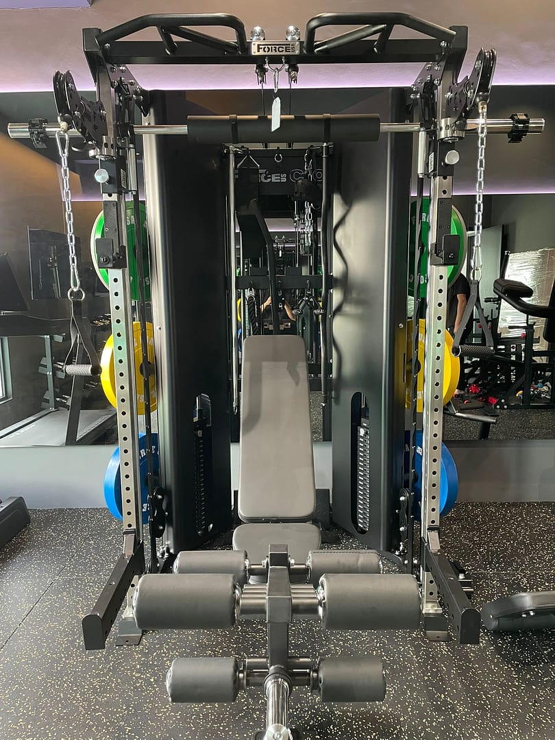 Force USA C10 All-In-One Trainer