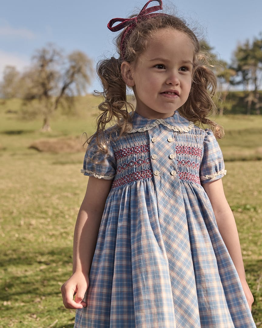 pepa london ワンピース Traditional Children's & Baby Clothing | Pepa London
