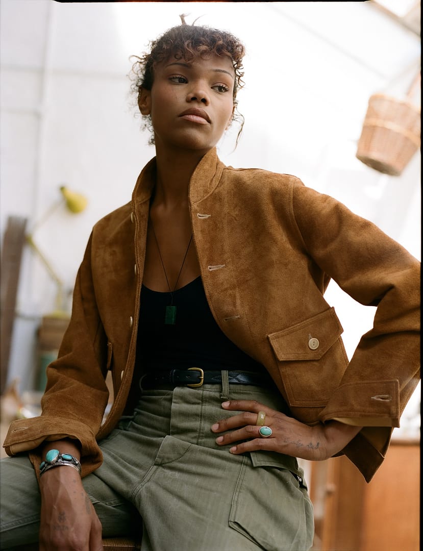 P13's Olive | Bryceland's & Co.
