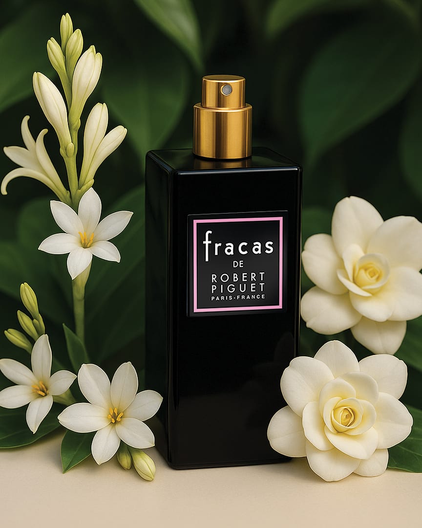 香水(女性用) ROBERT PIGUET Bandit, Parfum Bandit by Robert Piguet: Iconic Leather Fragrance