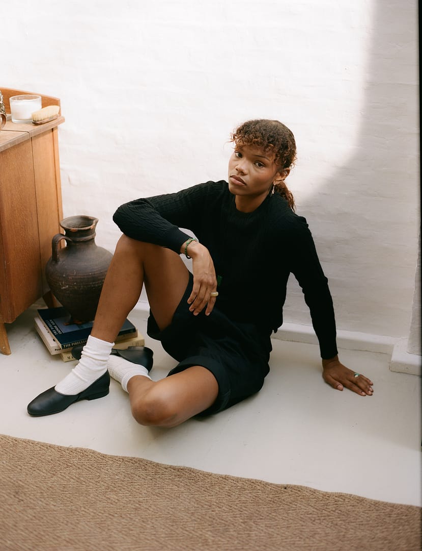 Gurkha Shorts Black | Bryceland's & Co.