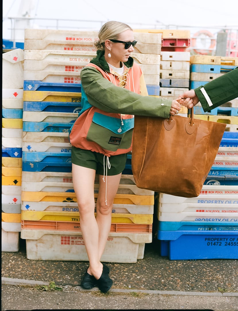 Mame Tote Tan – Bryceland's