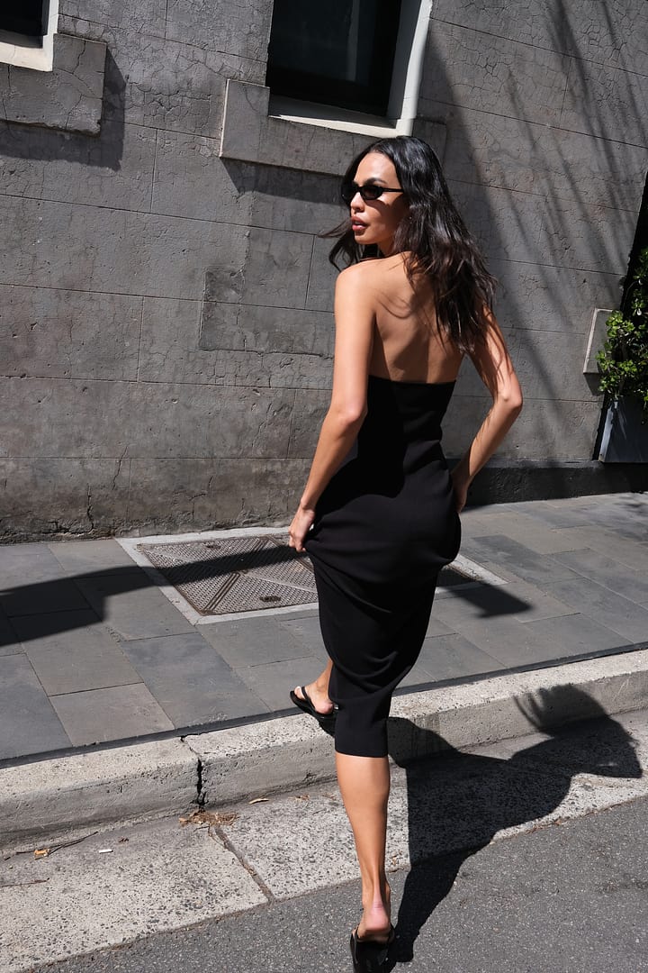 Luna Tank Dress  Henne