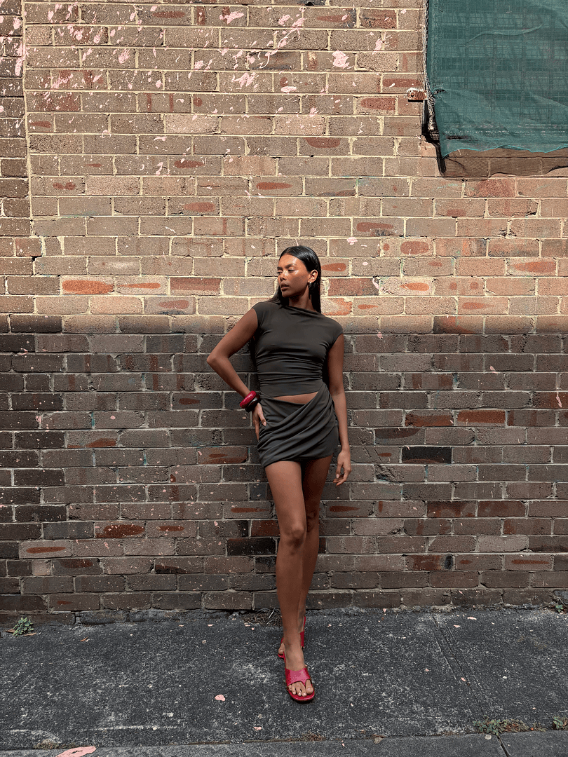 black boucle mini dress self-portrait - Black Boucle Collared Mini Dress