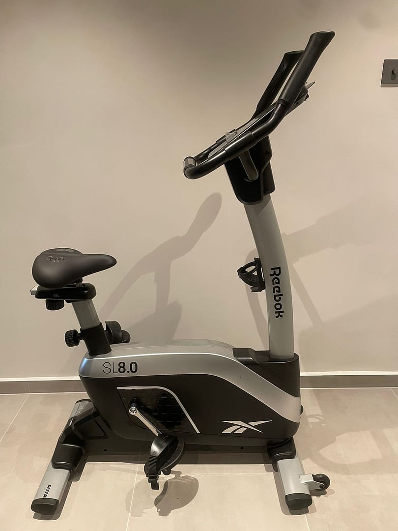 リーボック エアロバイクSL8.0 ¥90,000 Reebok SL8.0 BIKEバイク RVSL 