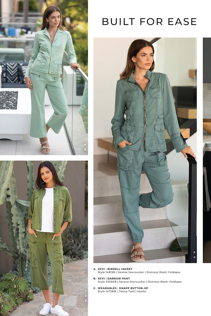 Resort 2025 Catalog