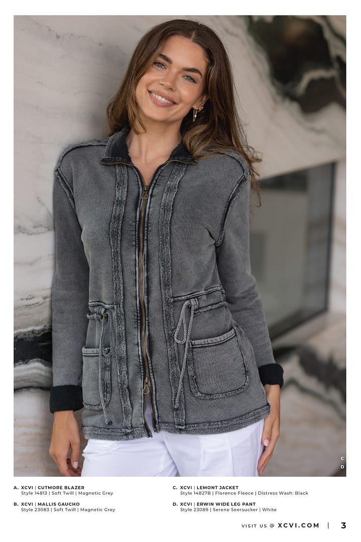 Resort 2025 Catalog