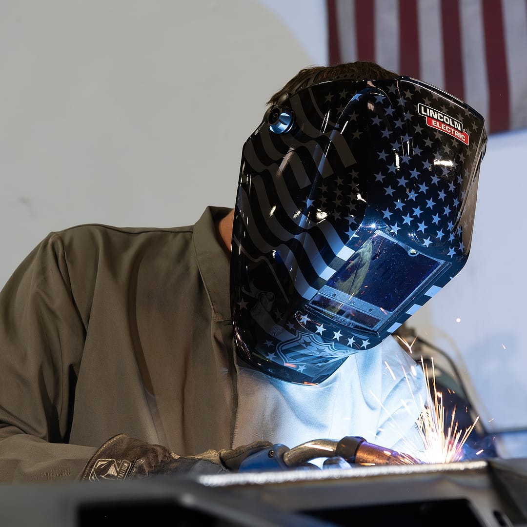 Bernard BTB MIG Gun 300A for Miller 355, 15ft - Q3015AE4VMA