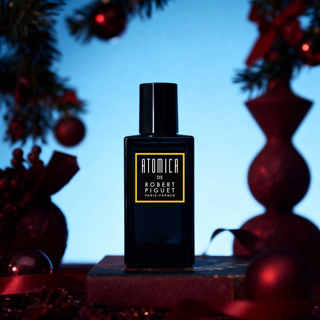 Bandit by Robert Piguet: Iconic Leather Fragrance