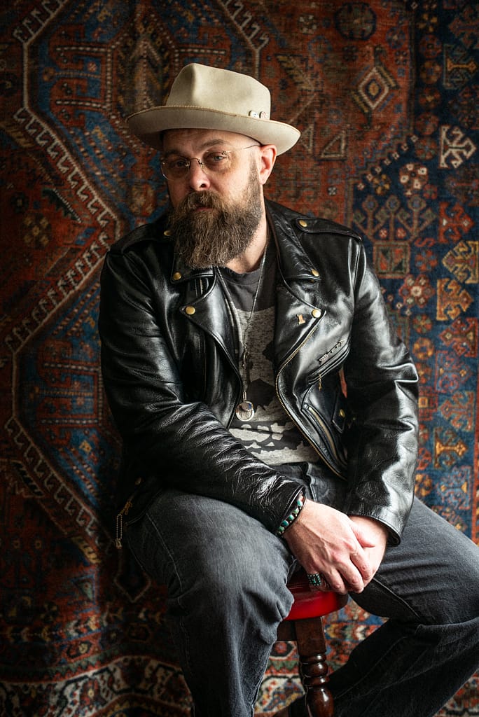 J-13 Jacket Black – Bryceland's