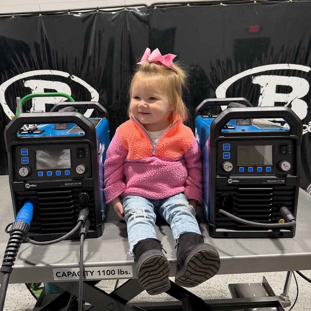 Blue Demon E71T-GS .030