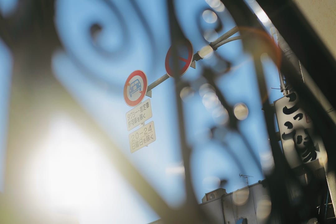 CDF（Cinematic Diffusion Filter) [ Layer-X BASE ] – TOKYO GRAPHER