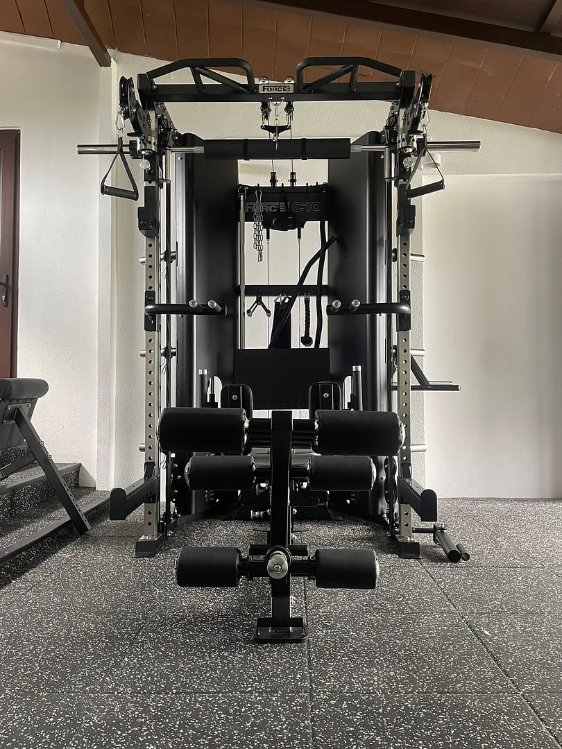 Force USA C10 All-In-One Trainer