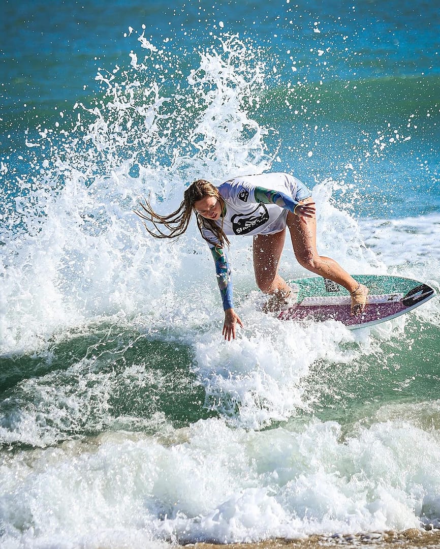 Welcome to Zap Skimboards