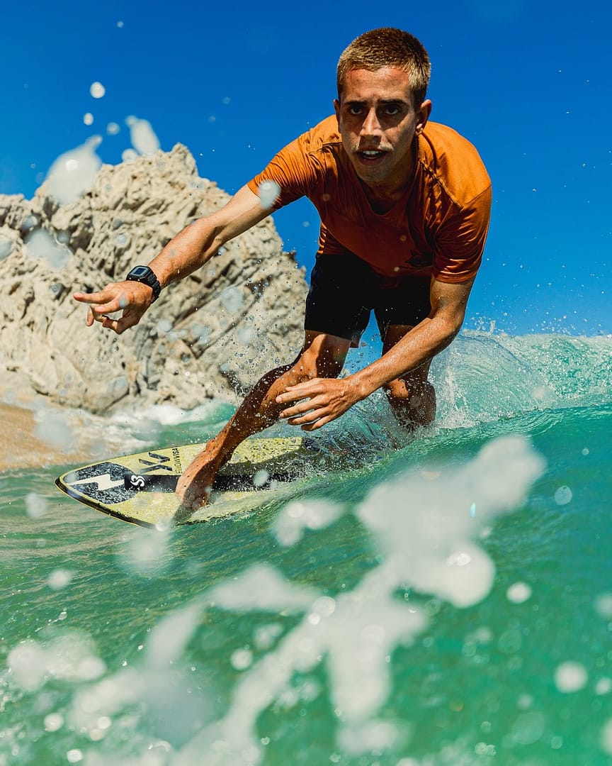 Welcome to Zap Skimboards