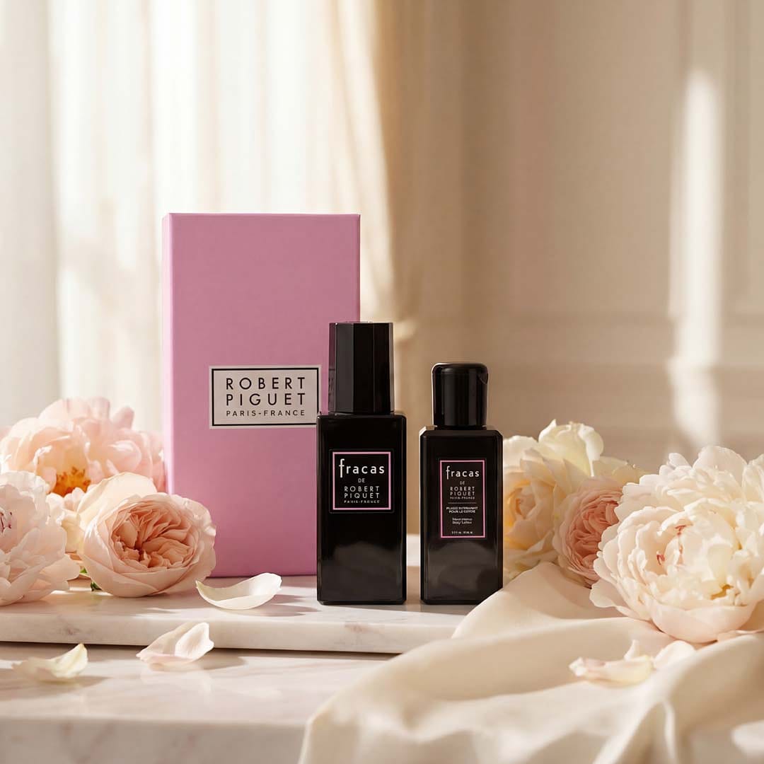 Bandit Suprême Eau de Parfum – Robert Piguet | Leather & Patchouli