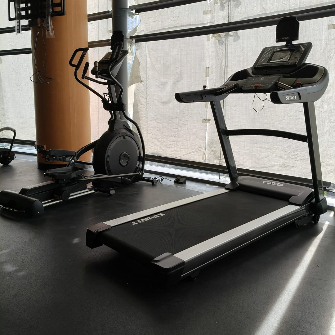 Spirit XE395ENT Elliptical Trainer (2023 Model) In Singapore