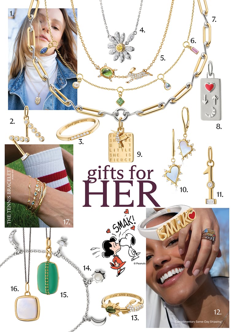 Oval Bezel Set Rock Crystal Tennis Bracelet | Monica Rich Kosann