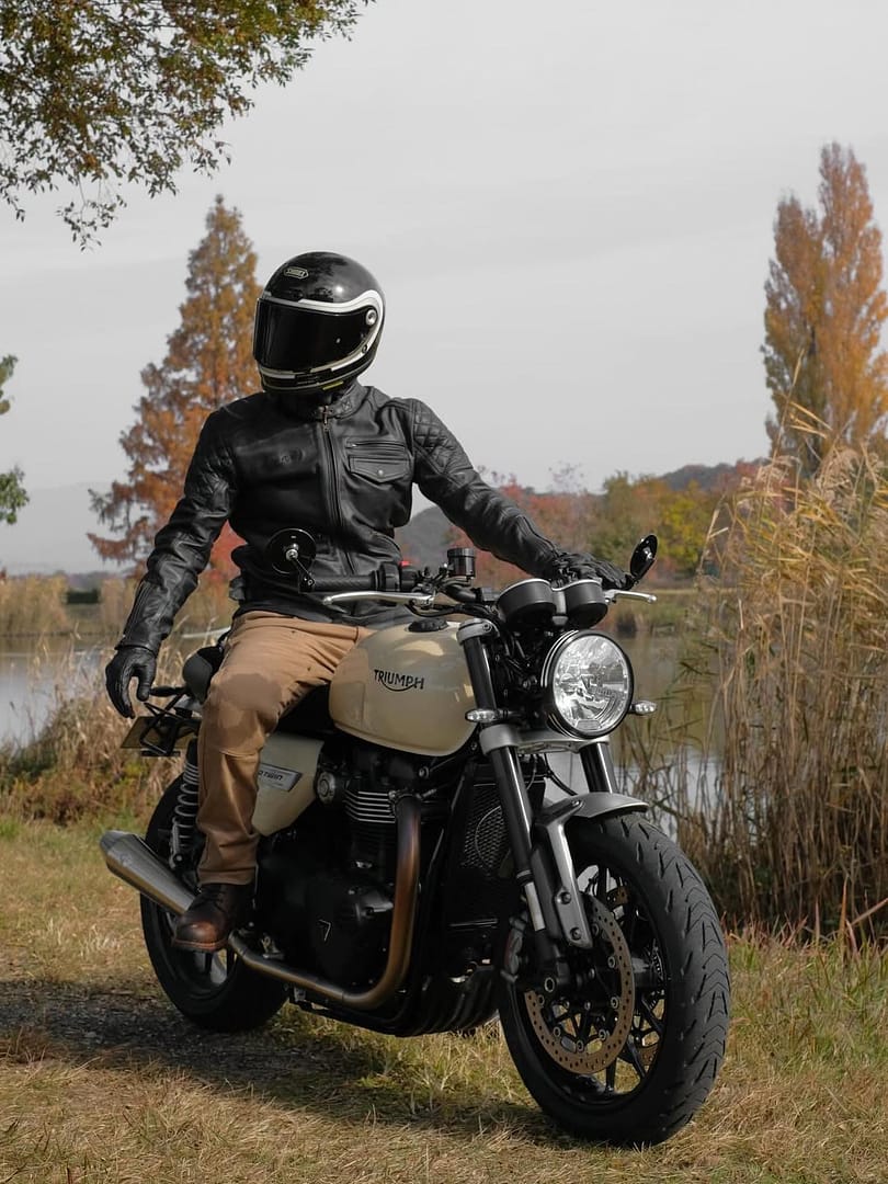 バイクウェア・装備 gaerne fastback BLACK26.5 STYLEBOOK | ジャペックス公式サイト