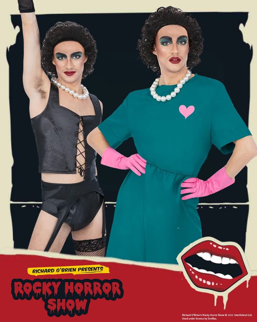 frank n furter costume green dress Hunter Green Ruched Dress