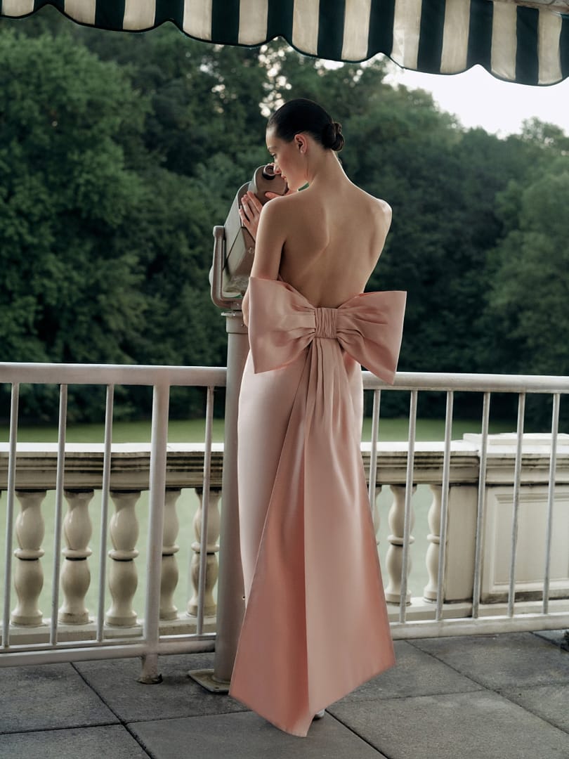 alexia maria dresses Alexia Mara 2026 Collection  ALEXIA MARA