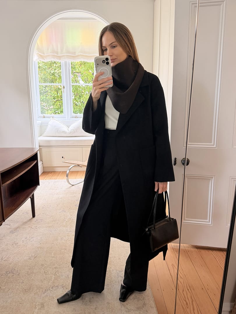 The Camilla Coat