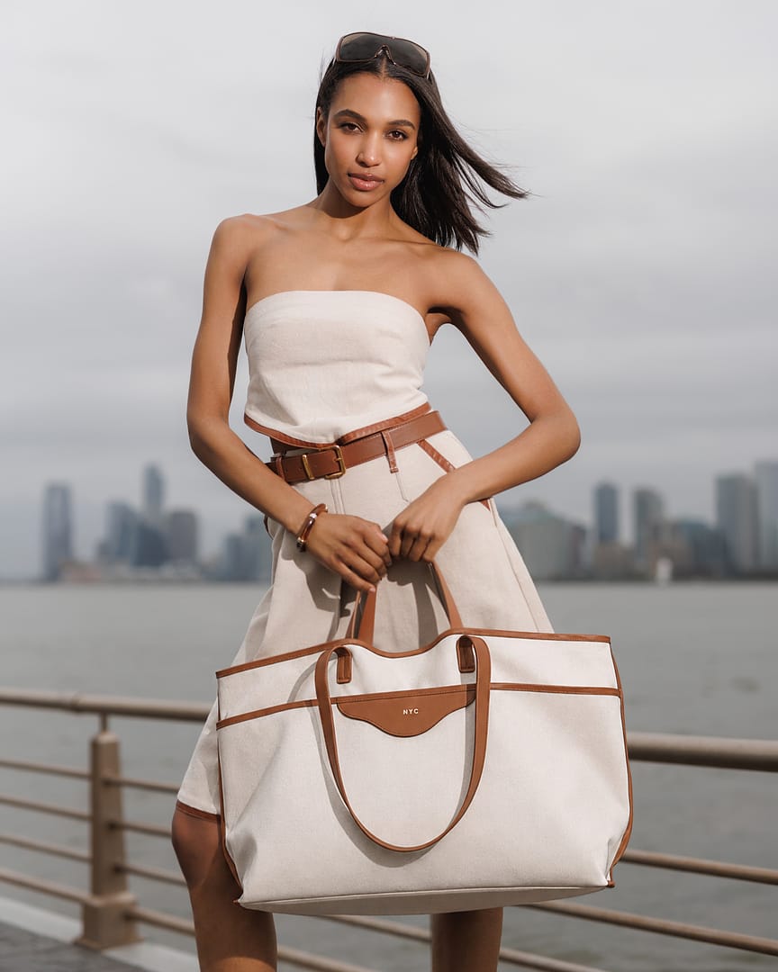 Reverie - OLEADA: Functional Work Backpacks and Laptop Bags for