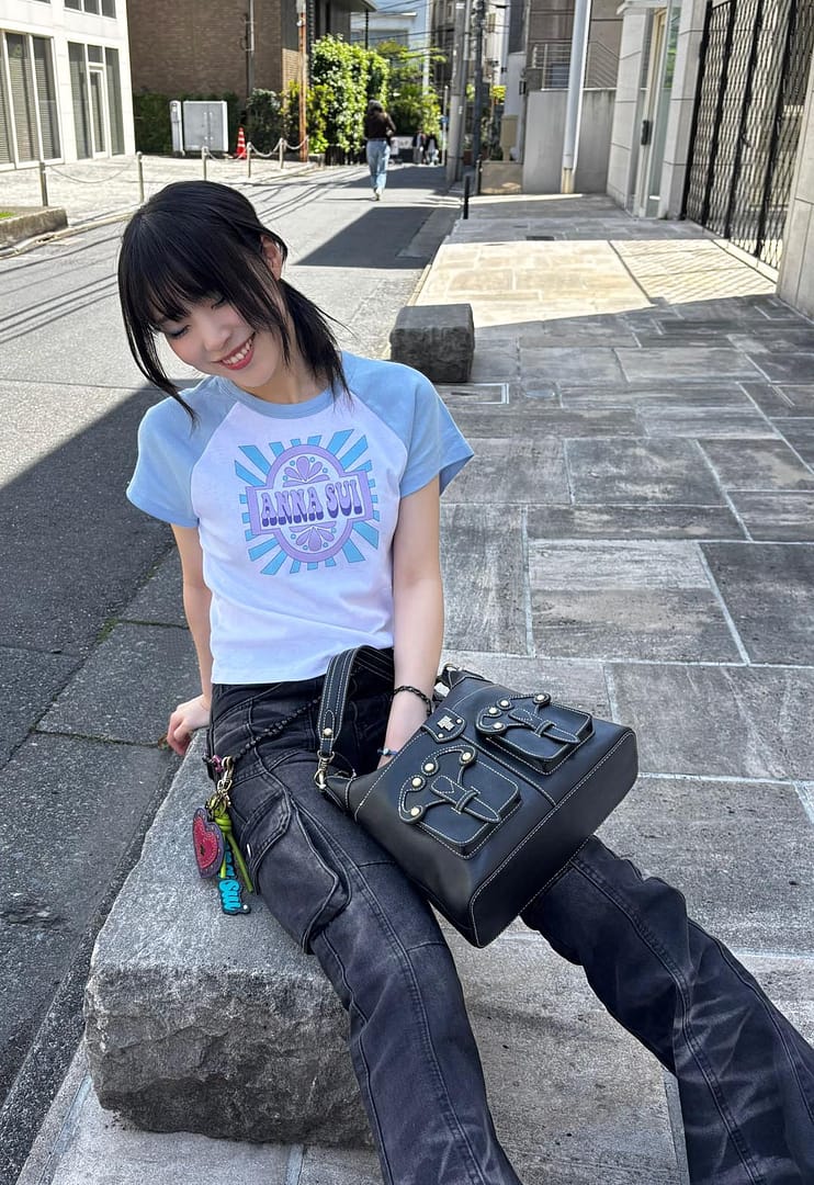 アナ スイ（ANNA SUI） 蝶モチーフ ブレスレット | バタフライ ギフト