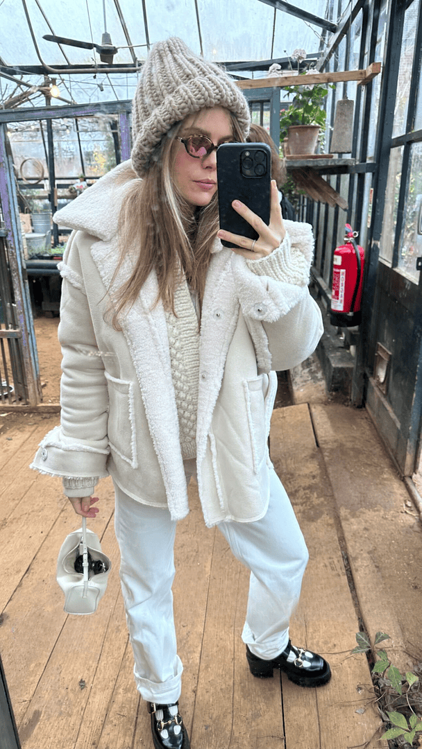 The Mimi Jacket