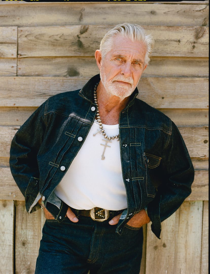 Denim 133 Jeans | Bryceland's & Co.