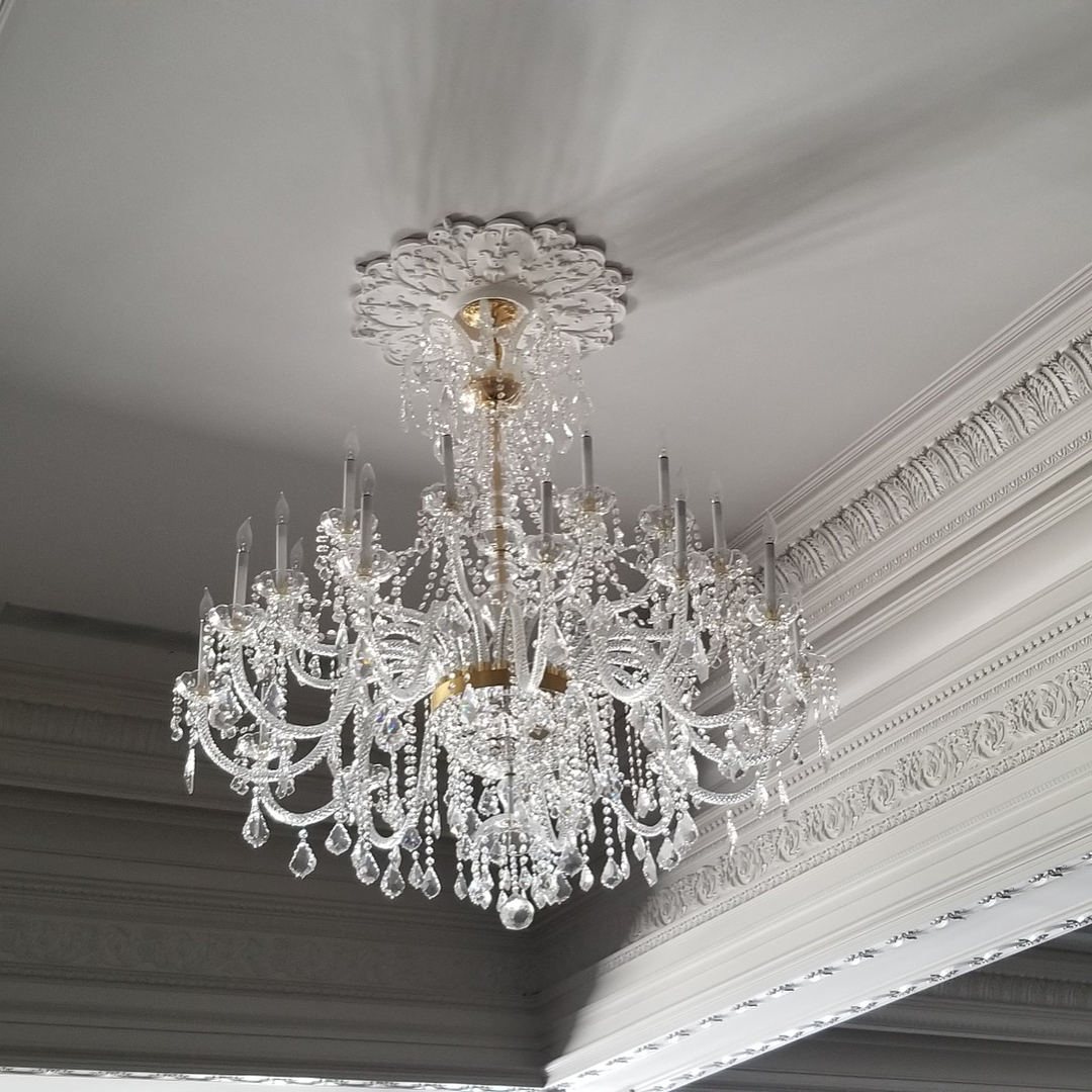 Custom Resin Profiles