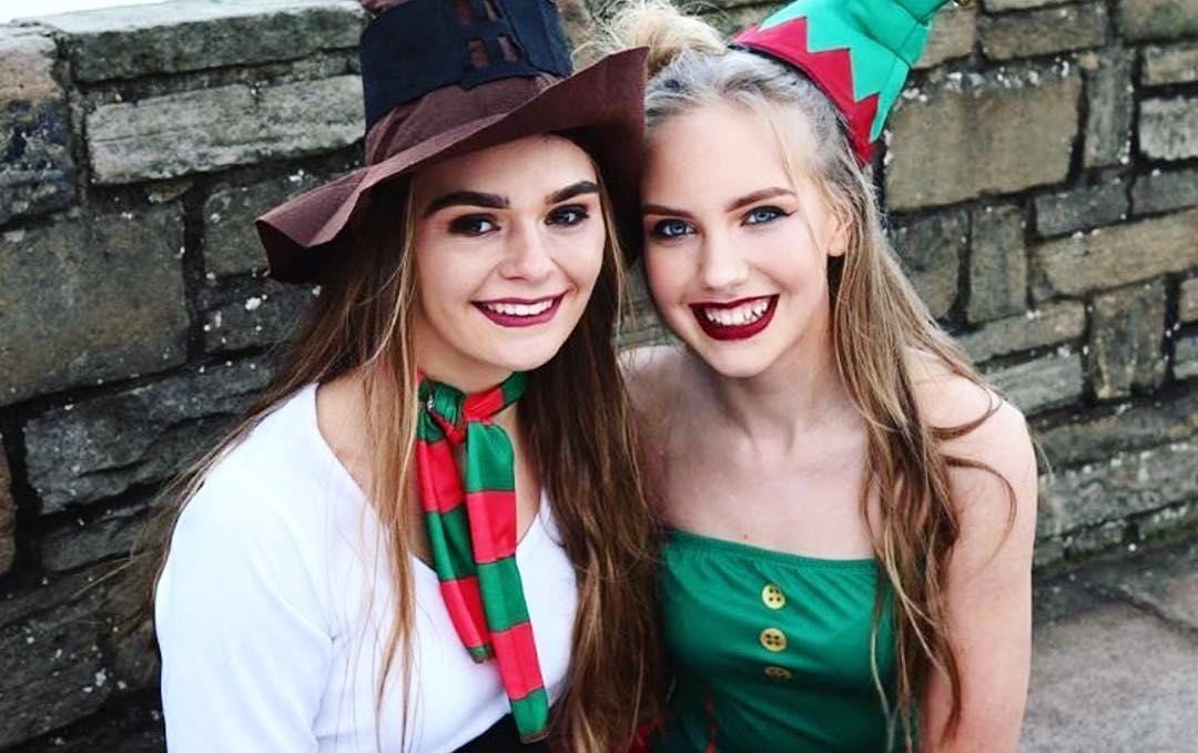 Frosty The Snow Woman Christmas White Snowman Costume – Party Depot Store