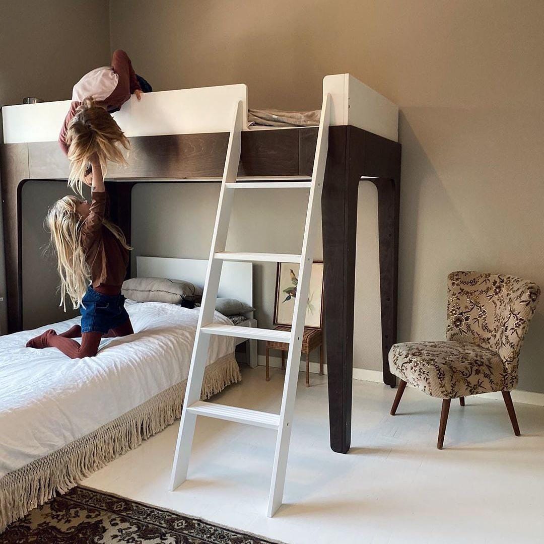 buy Perch Twin Loft Bed Oeuf