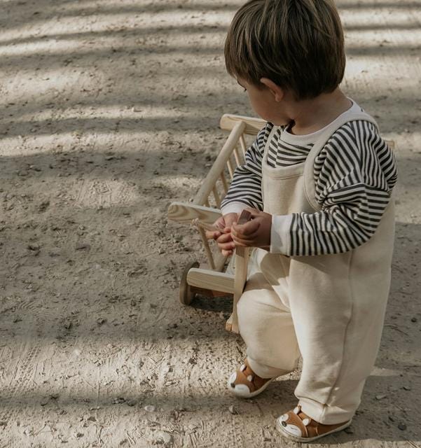 Charlie overall soorploom 5y ボトムス・スパッツ