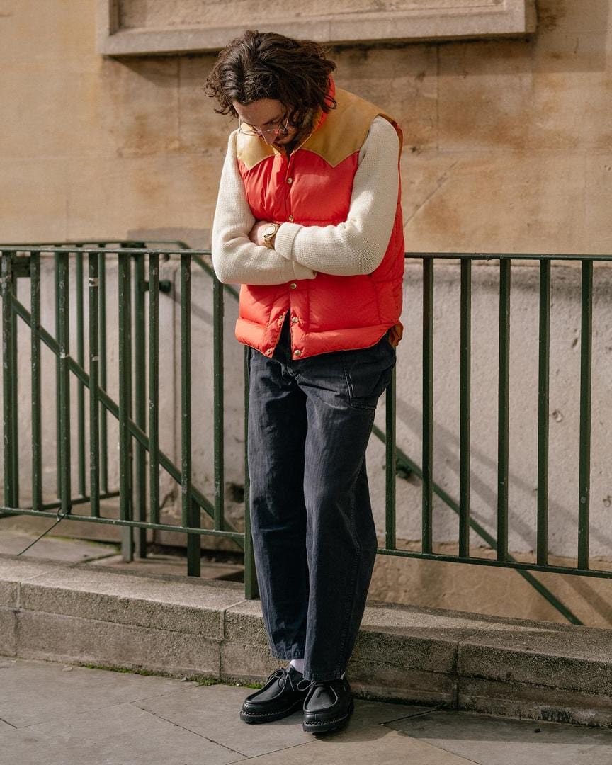 美品★Paraboot MICHAEL 42.5 CAFE Paraboot Paraboot Michael Lisse Café | Grailed