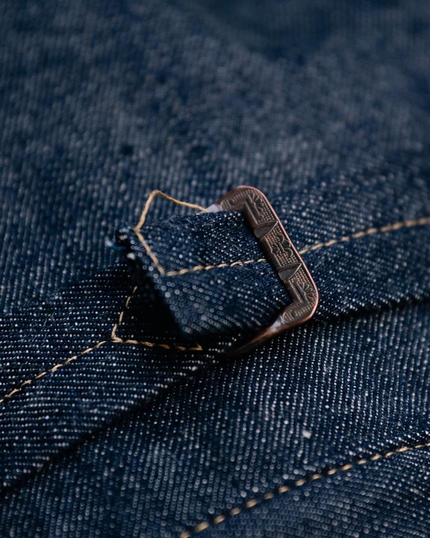 ジャケット・アウター Japaneselabel 00s archive denim jacket X 00s archive japanese label denim jacket