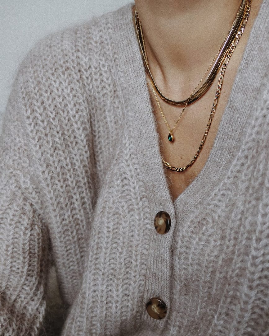 A little Emerald sparkle🍀
#OreliaJewellery #StPatricksDay