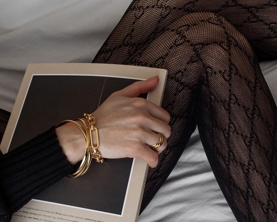 Fridays were made to enjoy.
📷: @zana.gafita
#OreliaJewellery