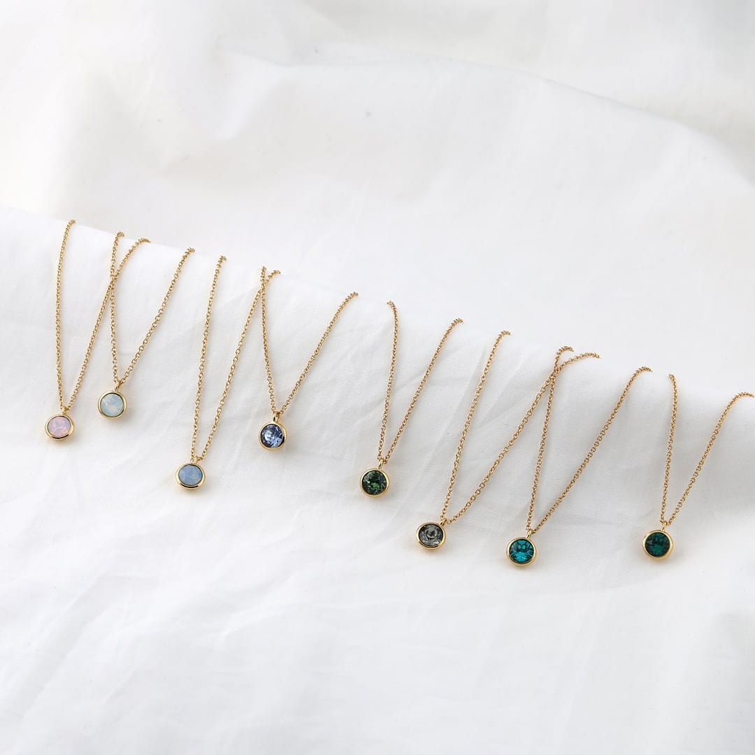 Our Spring colour pallette.
#OreliaJewellery