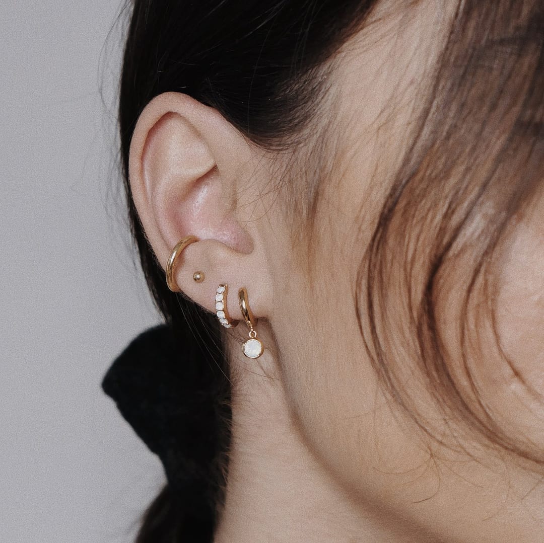 LAST CHANCE!✨
Get 25% off all ear party sets and ear cuffs.
Use code: PARTY25
Ends 09:00am 11/06/2021
#OreliaJewellery